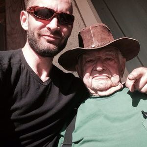 Meet your Posher, Matt